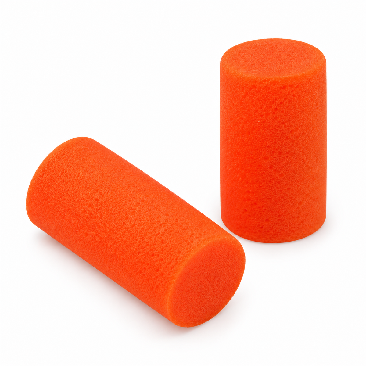 MRI Safe Earplugs