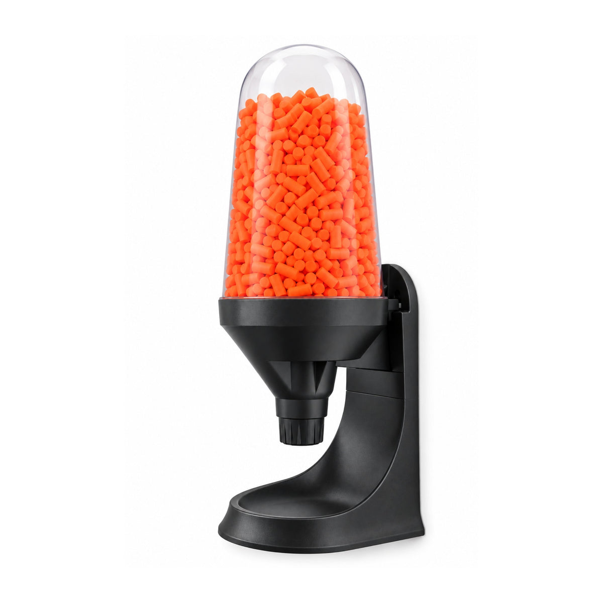 MRI Safe Earplug Dispenser