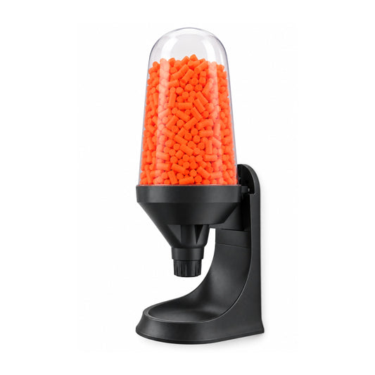 MRI Safe Earplug Dispenser
