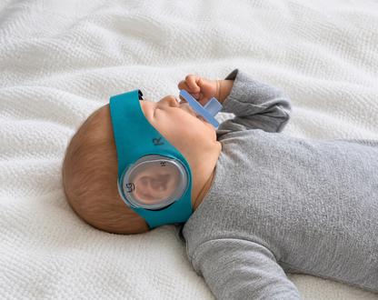 Dreamies T-M Advanced Infant MRI Hearing Protection
