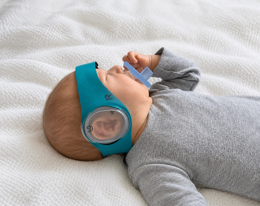 Dreamies T-M Advanced Infant MRI Hearing Protection