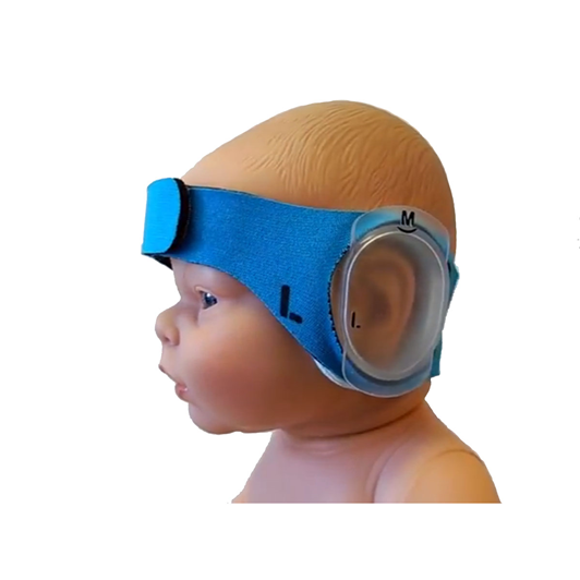 Dreamies T-M Advanced Infant MRI Hearing Protection Medical Equipment