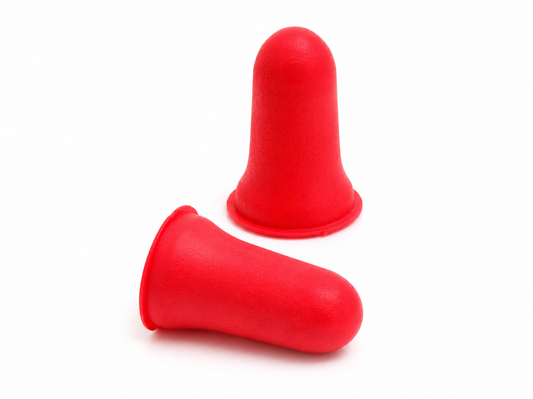 MRI Safe Bulk Ear Plugs 33 NRR