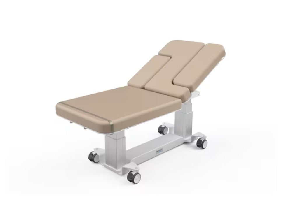 Oakworks EA Echocardiography Ultrasound Table