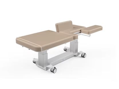 Oakworks EA Echocardiography Ultrasound Table