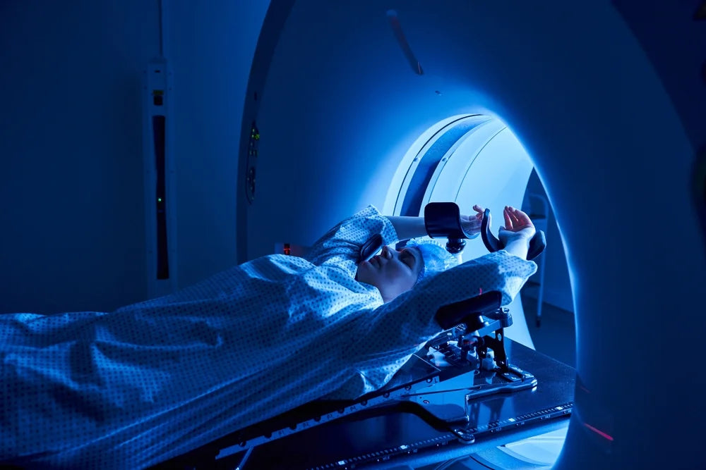 Why positioning and immobilization matter in MRI