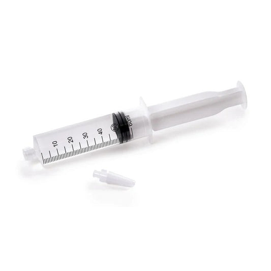 Clear Image® Gel — 50 mL Syringe