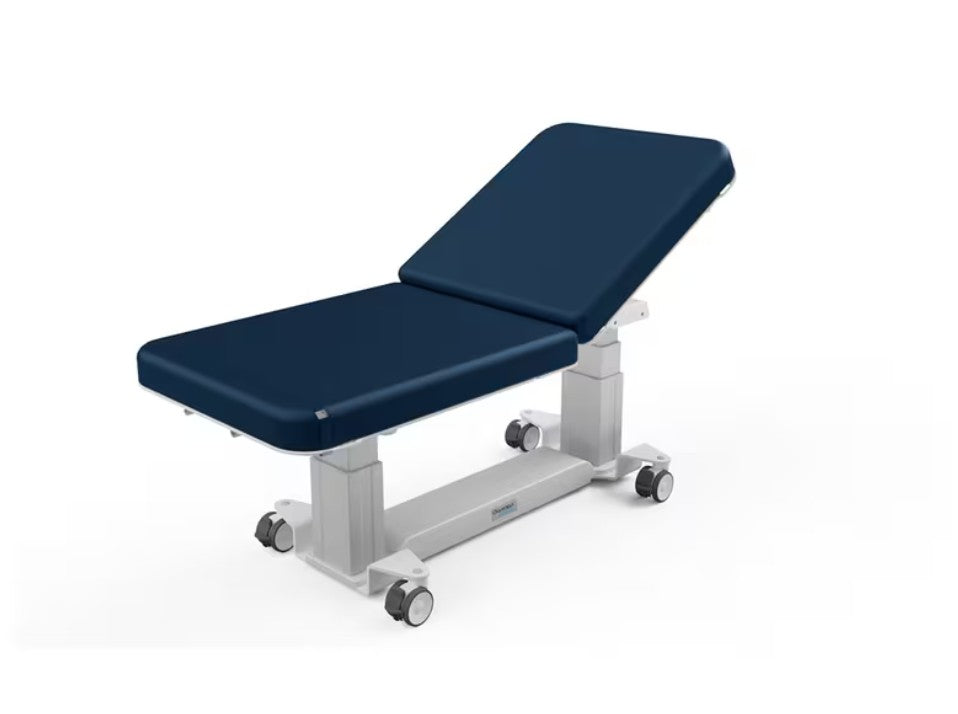 Oakworks EA General 2-Section Ultrasound Table