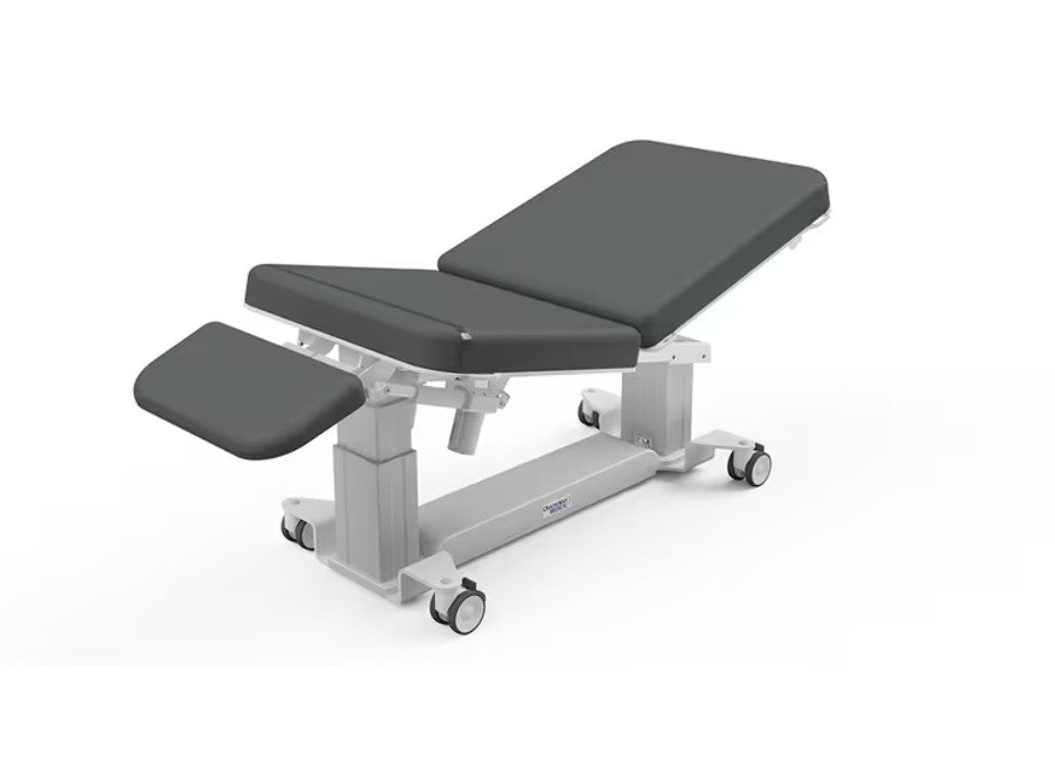 Oakworks EA General 3-Section Ultrasound Table