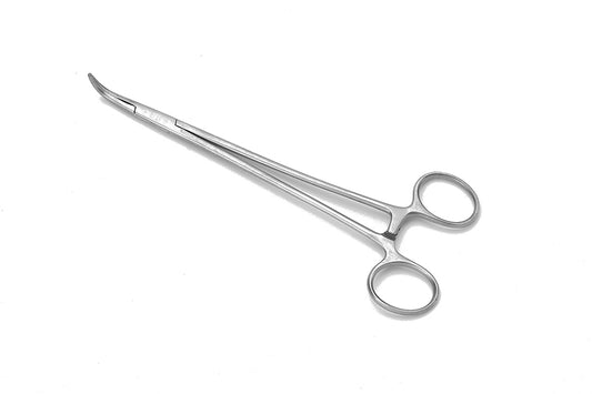 Titanium Heiss Clamping Forceps