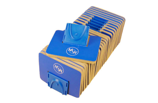 MRI Cleaning Wand Disposable Refills, 400