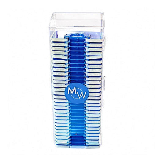 Acrylic Pad Dispenser