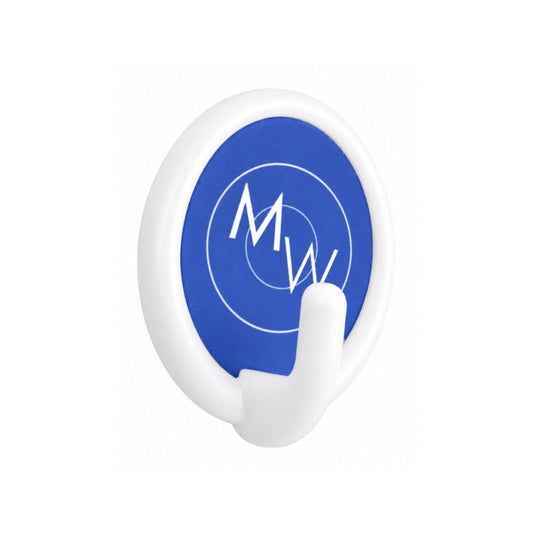 MRI Cleaning Wand Wall Hook