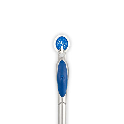 MRI Cleaning Wand Wall Hook