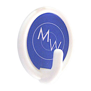MRI Cleaning Wand Wall Hook