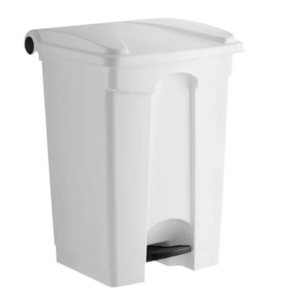 MRI Safe Waste Can with Foot Pedal