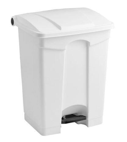 MRI Safe Waste Can with Foot Pedal