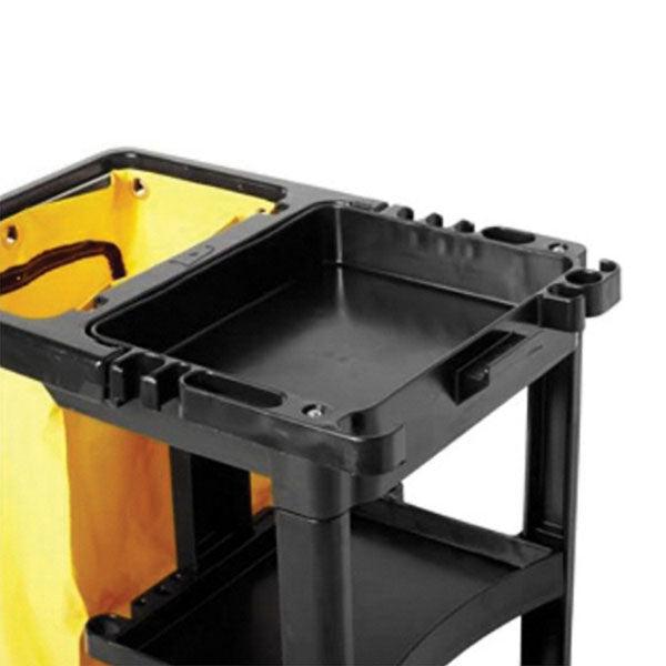 MR Conditional Janitorial Cart Only