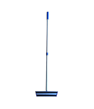 Non-Magnetic Microfiber Flat Mop