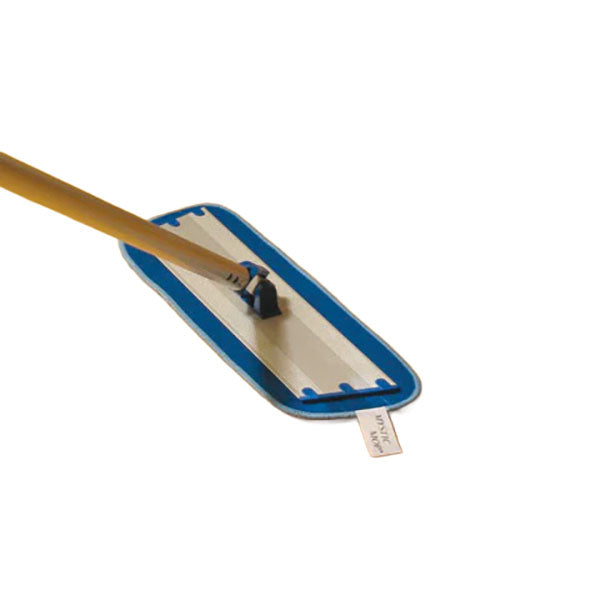 Non-Magnetic Microfiber Flat Mop Refills