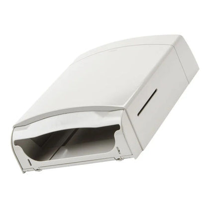 MR Conditional Locking Paper Towel Dispenser