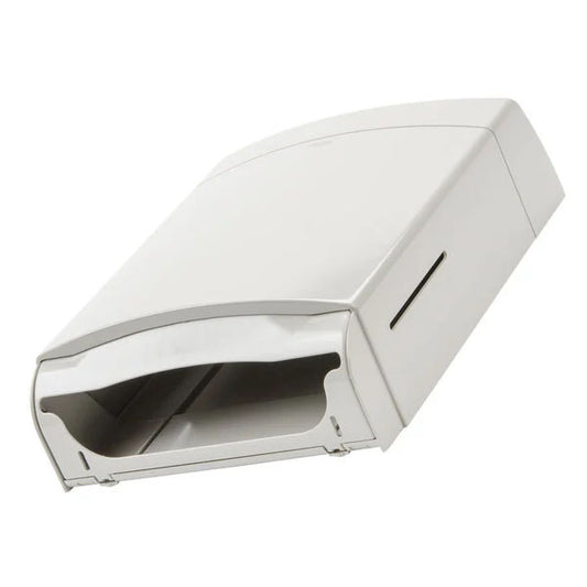 MR Conditional Locking Paper Towel Dispenser