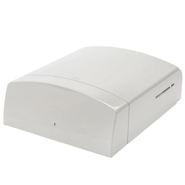 MR Conditional Locking Paper Towel Dispenser