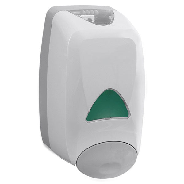 MR Conditional Soap Dispenser