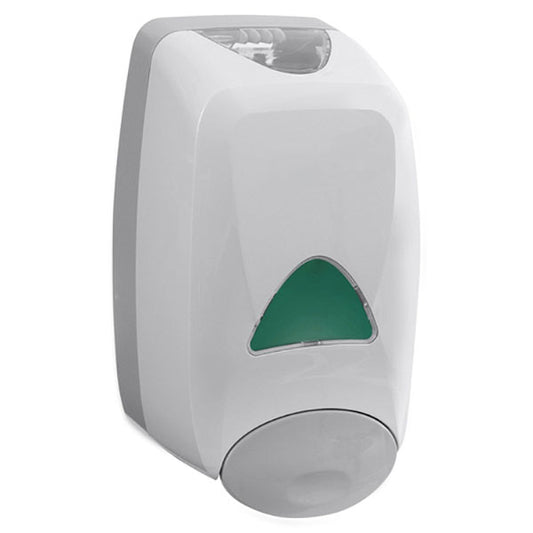 MR Conditional Soap Dispenser