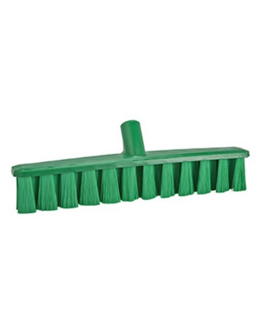 Block-Cut Push Broom Head