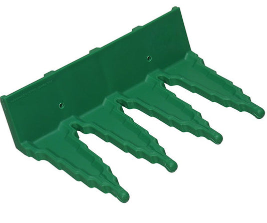 Custodial Supply Wall Bracket