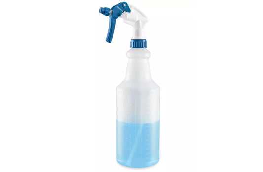 Non-Magnetic Spray Bottle