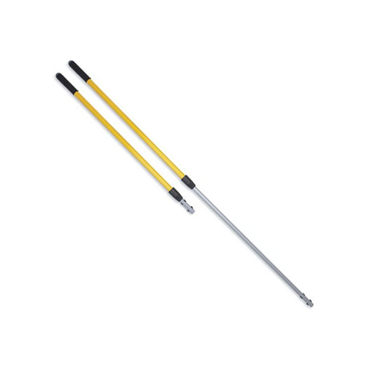MRI Adjustable Height Mop Handle