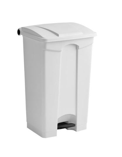 MRI Safe Waste Can with Foot Pedal