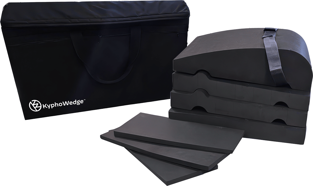 KyphoLift™: Stable, No-Lift Positioning for Modern MRI