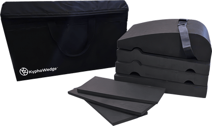 KyphoLift™: Stable, No-Lift Positioning for Modern MRI