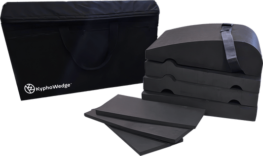 KyphoWedge™ Positioning Kit