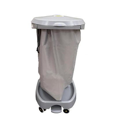 32-Gallon MR Conditional Linen Hamper