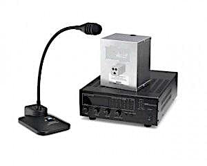 MRI Stereo Transducer