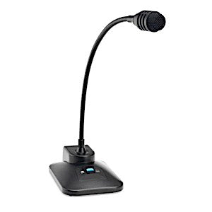 Sound System Microphone