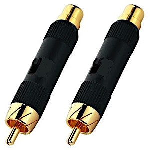 Siemens Sound System Attenuator