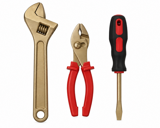 MRI 3 pc. Tool Kit