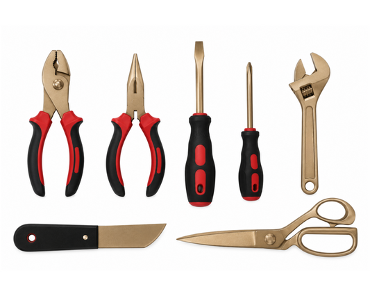 MRI Tool Kit