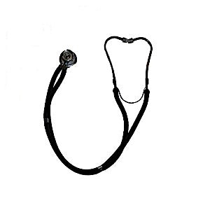 MRI Conditional Dual Sprague Rappaport Stethoscope (Dark Green)