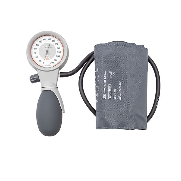 MRI Conditional Sphygmomanometer
