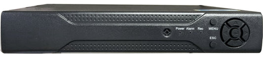 DVR Recorder, 4 Channel, 5MP