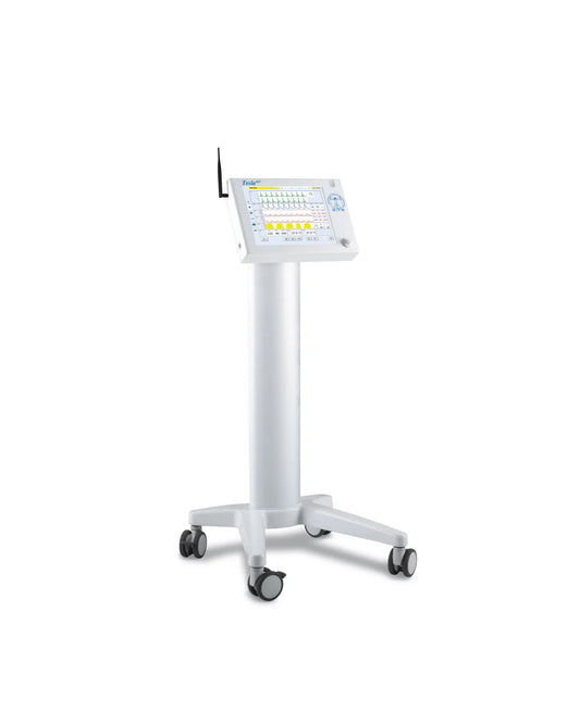 Tesla M3 MRI Patient Monitoring System