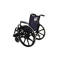22" Wide Non-Ferrous Wheelchair Medical Equipment