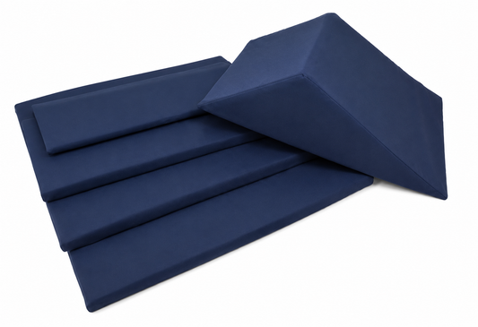 MRI Pad Kit to fit Hitachi System