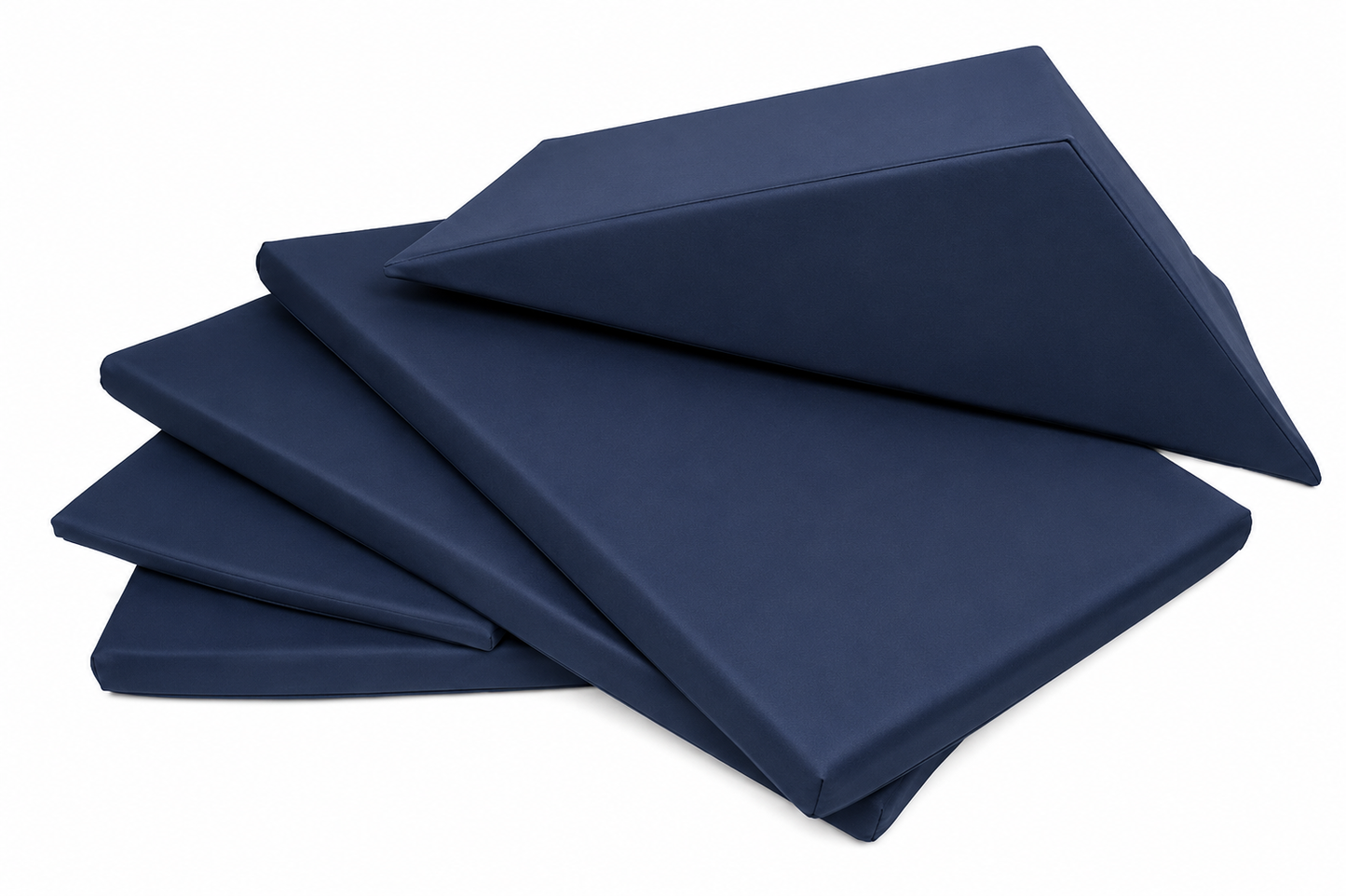MRI Table Pad Kit to fit GE 0.2T, 0.35T, & 0.7T, 5 Piece